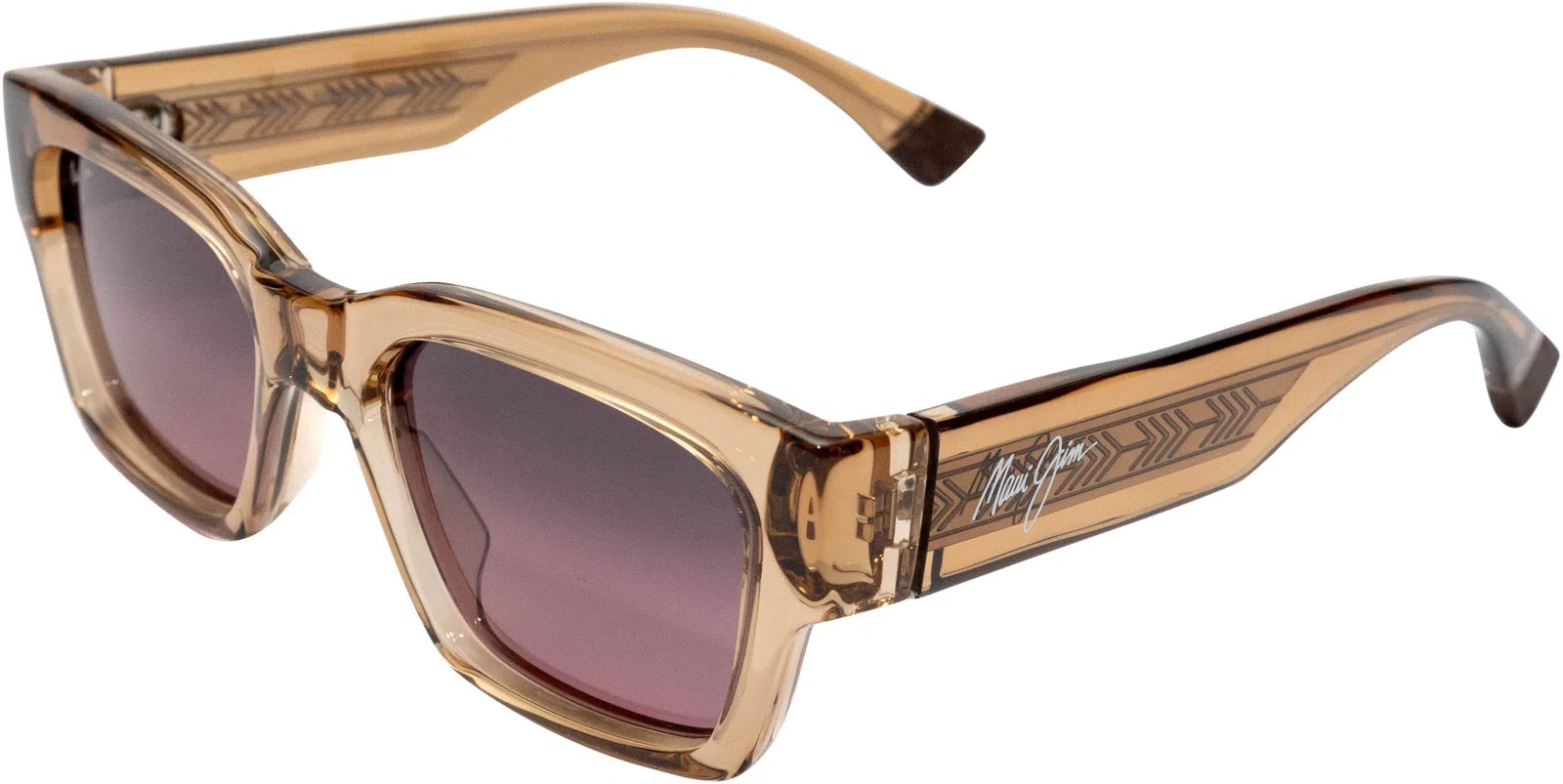 Maui Jim KENUI MJ642 Sunglasses - view 7